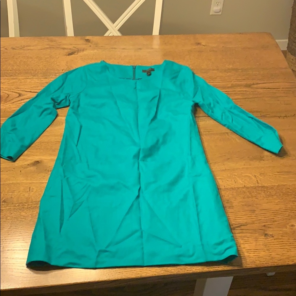 J crew dress